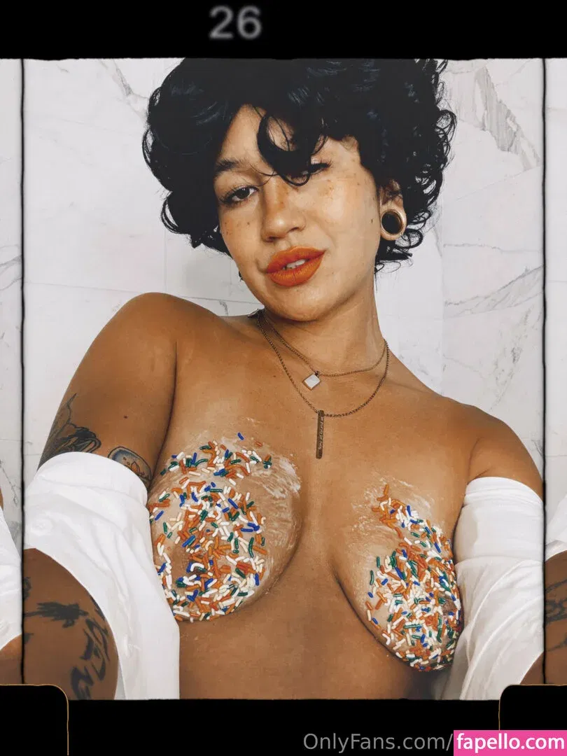 Cupofalexx Onlyfans Photo Gallery 