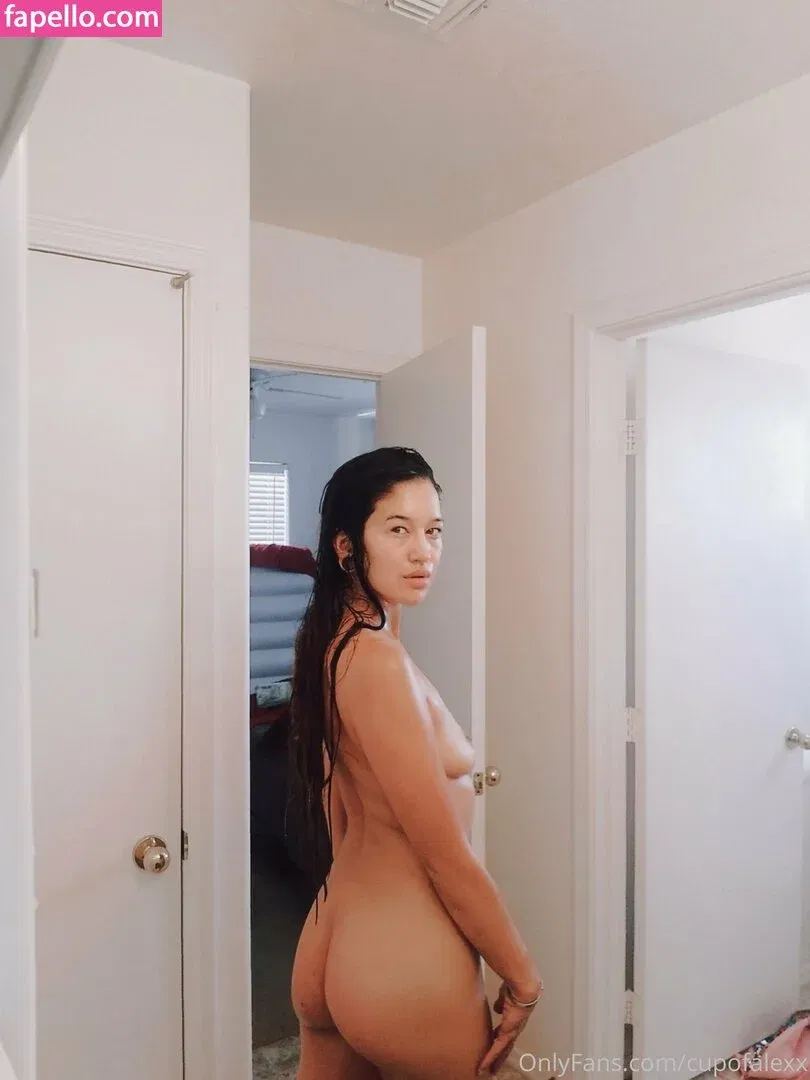 Cupofalexx Onlyfans Photo Gallery 