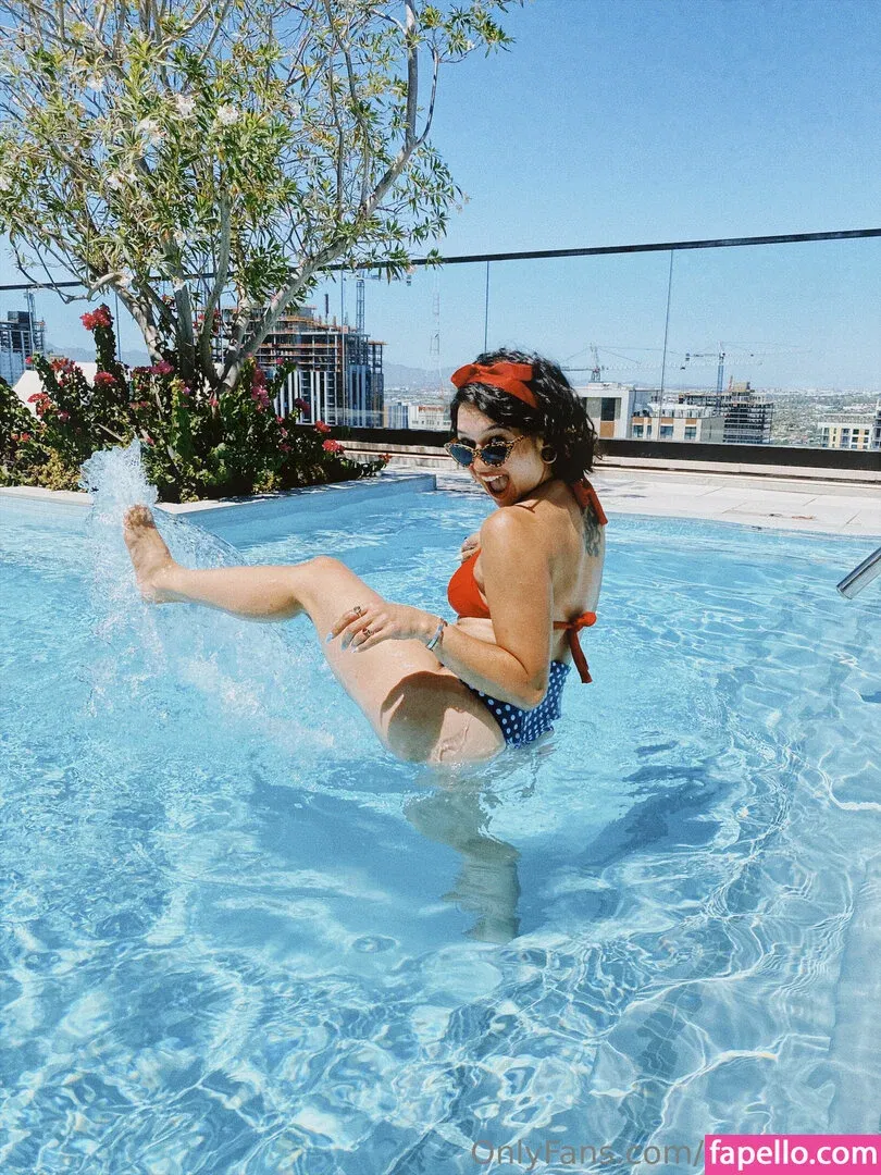 Cupofalexx Onlyfans Photo Gallery 