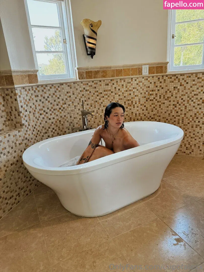 Cupofalexx Onlyfans Photo Gallery 