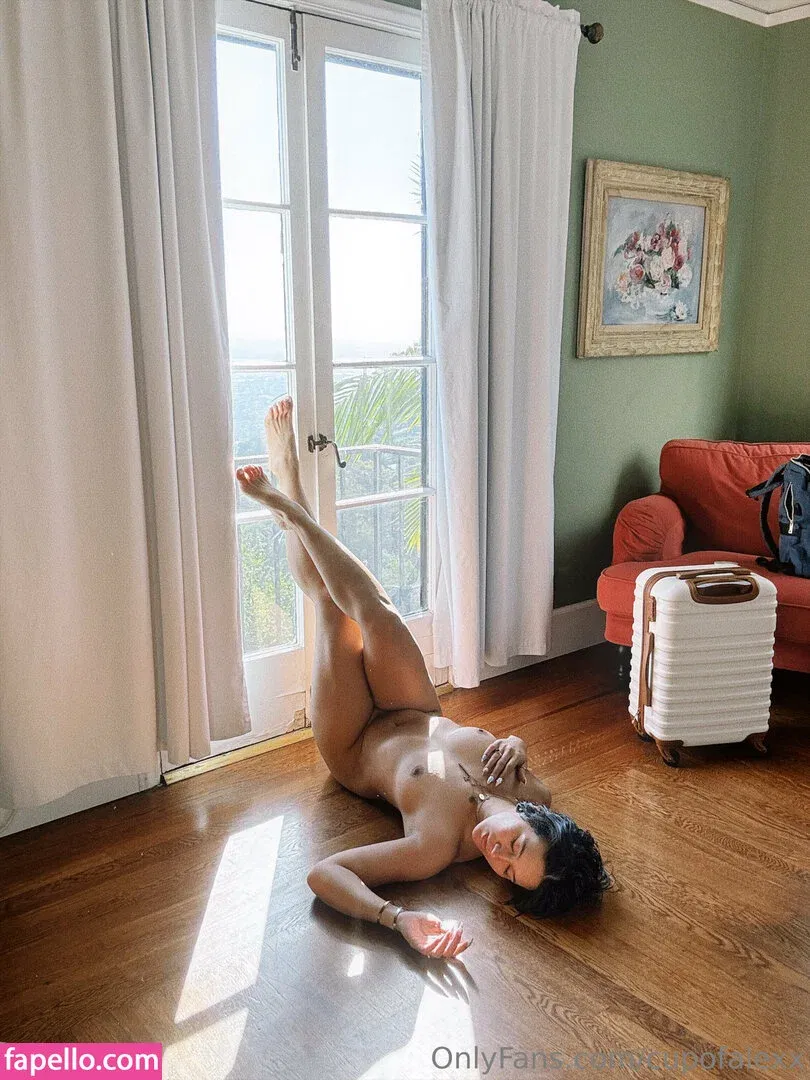 Cupofalexx Onlyfans Photo Gallery 