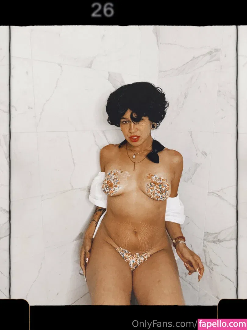 Cupofalexx Onlyfans Photo Gallery 