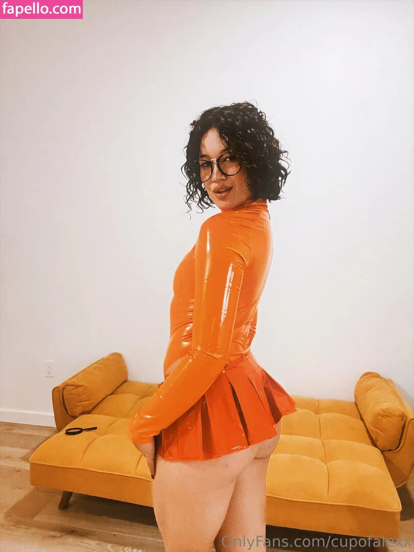 Cupofalexx Onlyfans Photo Gallery 