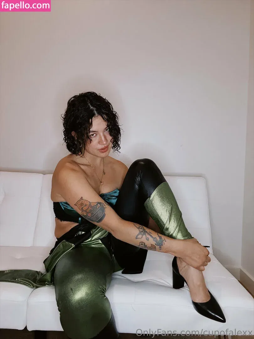 Cupofalexx Onlyfans Photo Gallery 