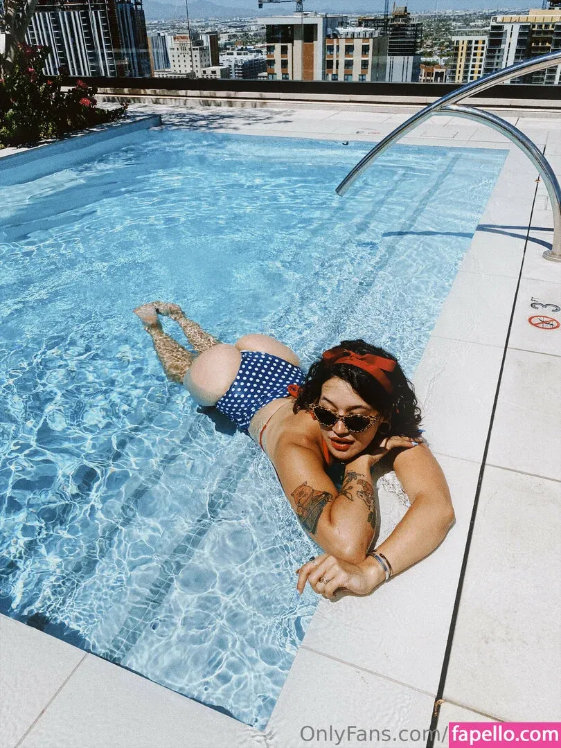 Cupofalexx Onlyfans Photo Gallery 