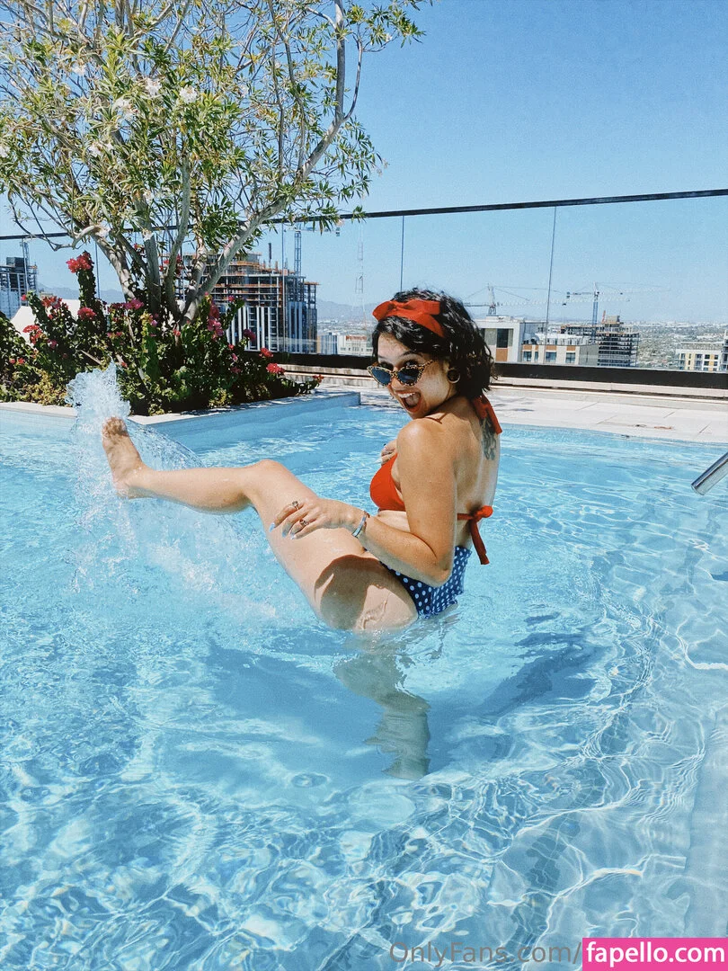 Cupofalexx Onlyfans Photo Gallery 