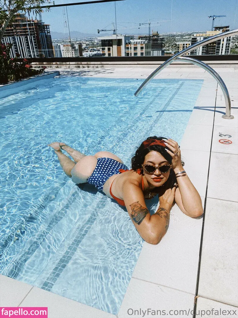 Cupofalexx Onlyfans Photo Gallery 