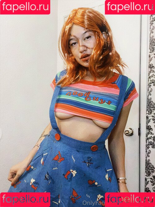 Cupofalexx Onlyfans Photo Gallery 