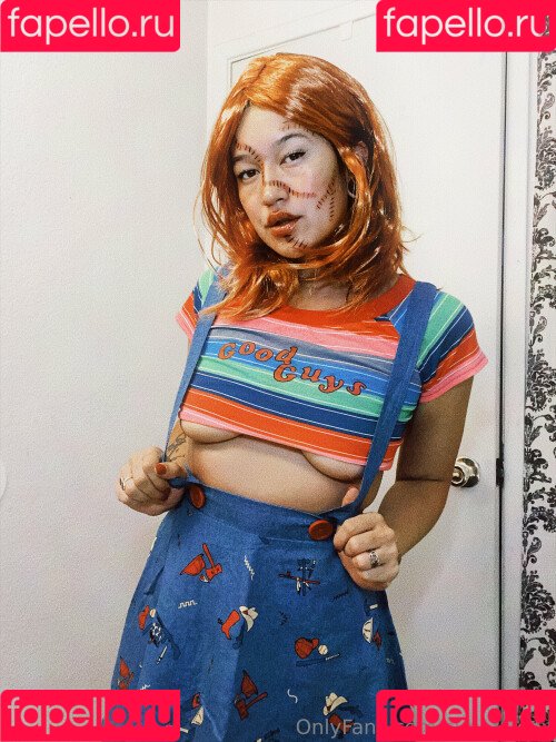 Cupofalexx Onlyfans Photo Gallery 