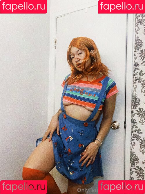 Cupofalexx Onlyfans Photo Gallery 