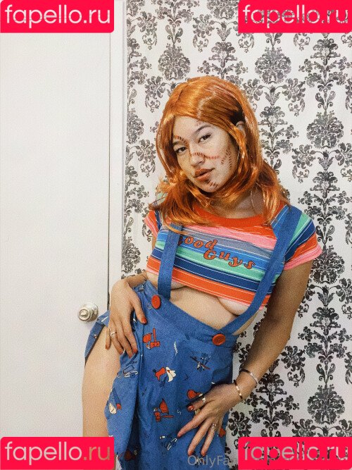 Cupofalexx Onlyfans Photo Gallery 