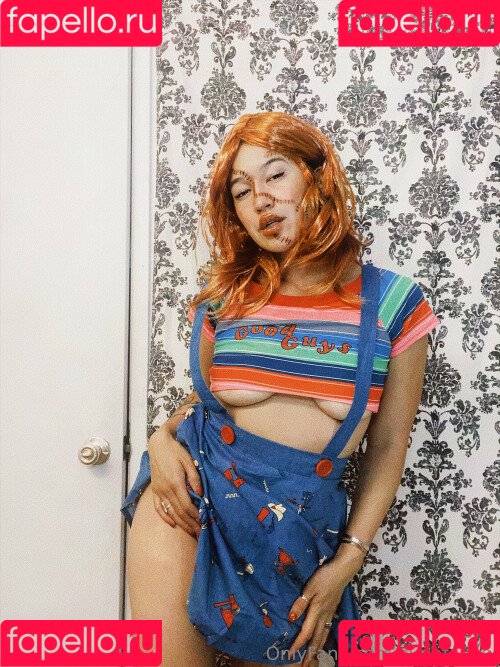 Cupofalexx Onlyfans Photo Gallery 