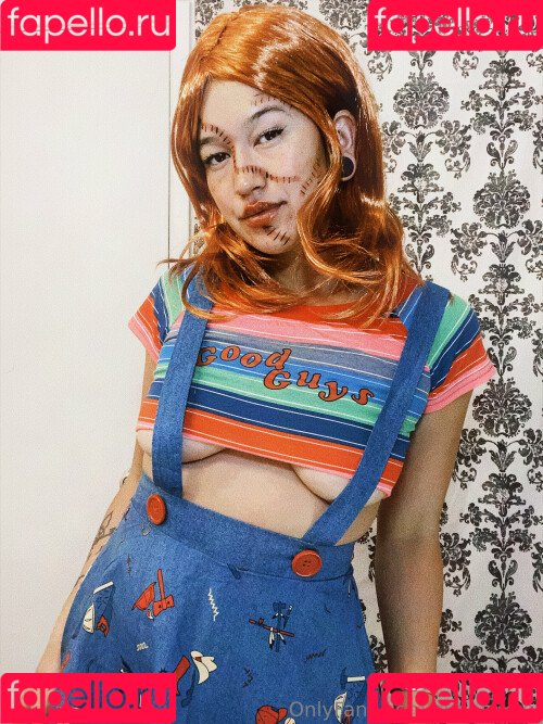 Cupofalexx Onlyfans Photo Gallery 