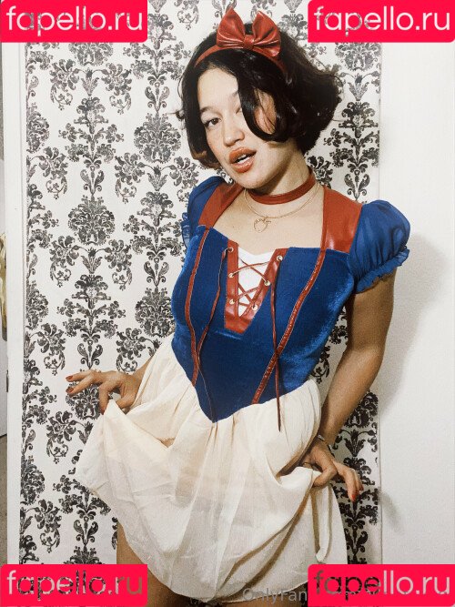 Cupofalexx Onlyfans Photo Gallery 