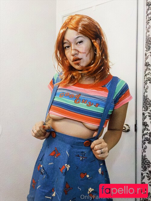 Cupofalexx Onlyfans Photo Gallery 