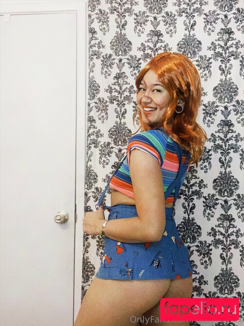 Cupofalexx Onlyfans Photo Gallery 