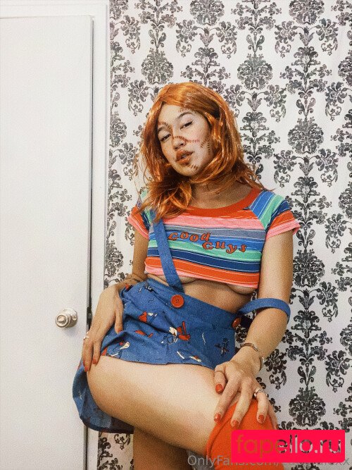 Cupofalexx Onlyfans Photo Gallery 