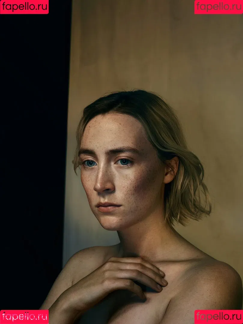 Saoirse Ronan Onlyfans Photo Gallery 