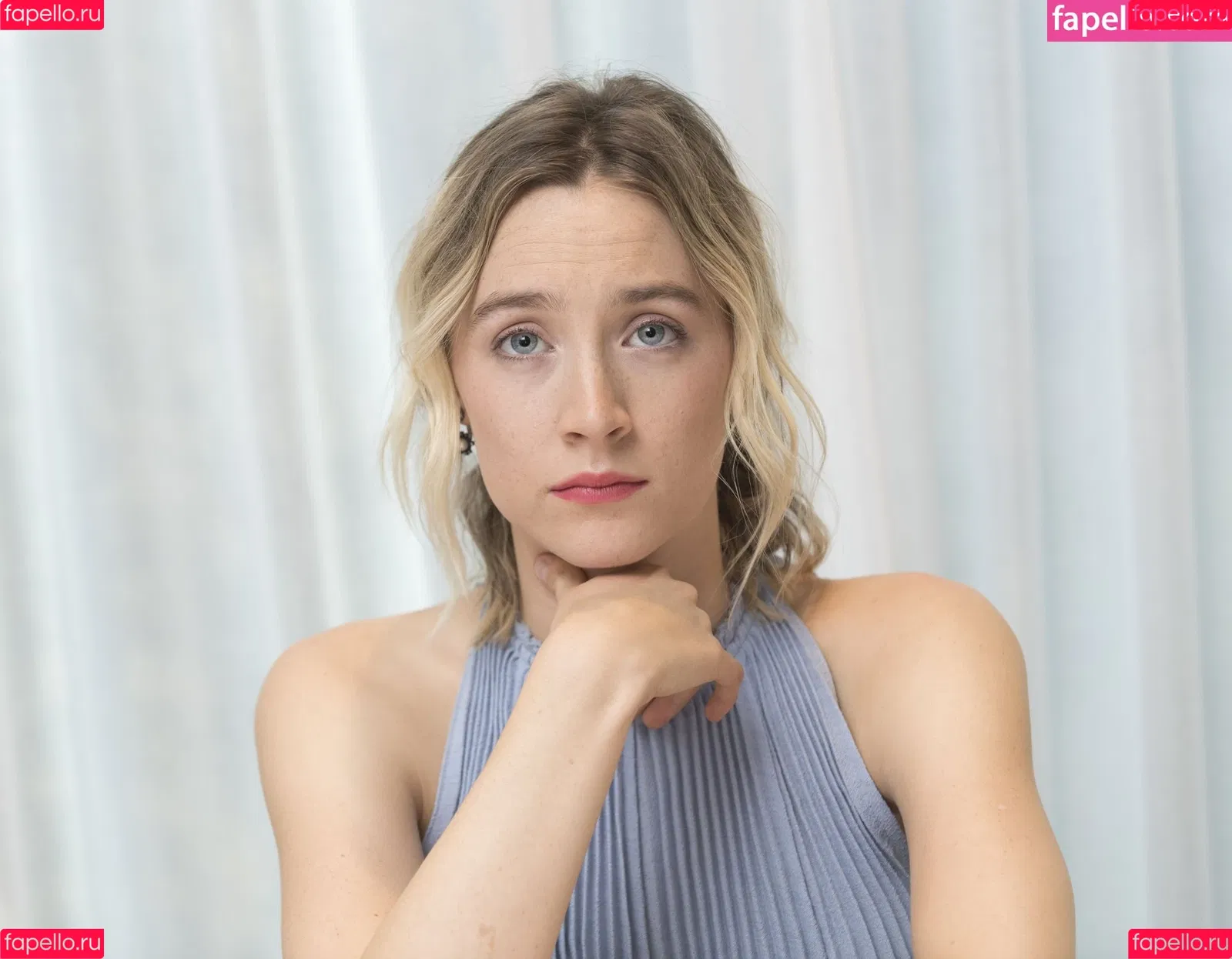 Saoirse Ronan Onlyfans Photo Gallery 