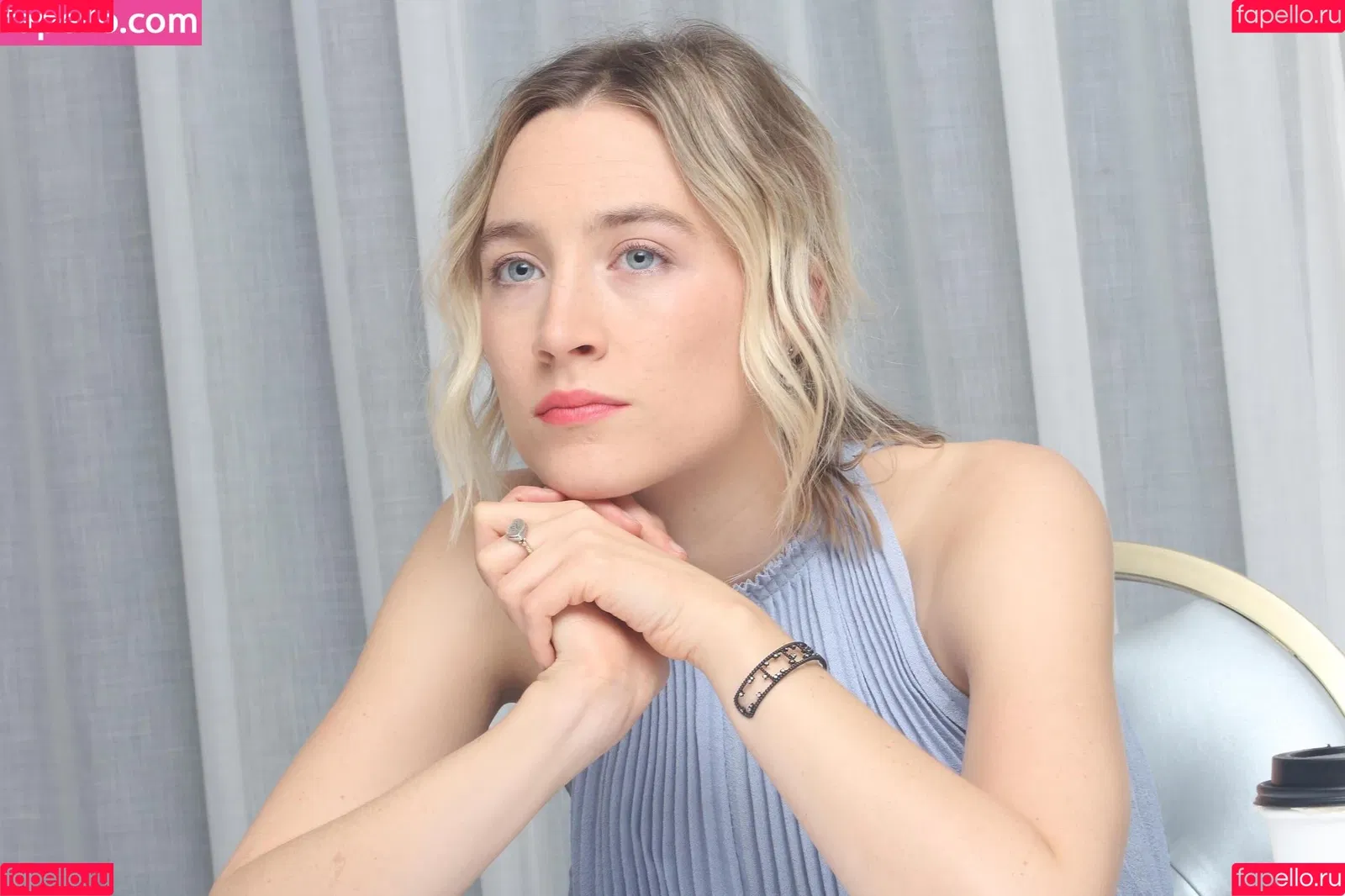 Saoirse Ronan Onlyfans Photo Gallery 