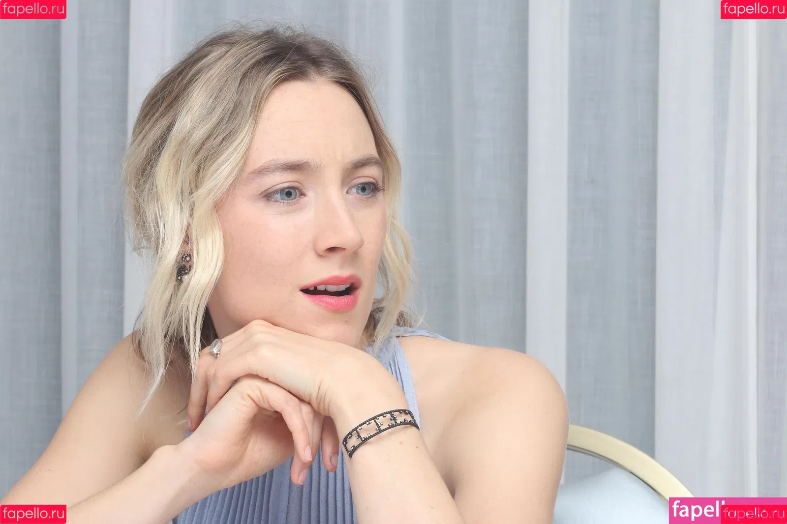 Saoirse Ronan Onlyfans Photo Gallery 