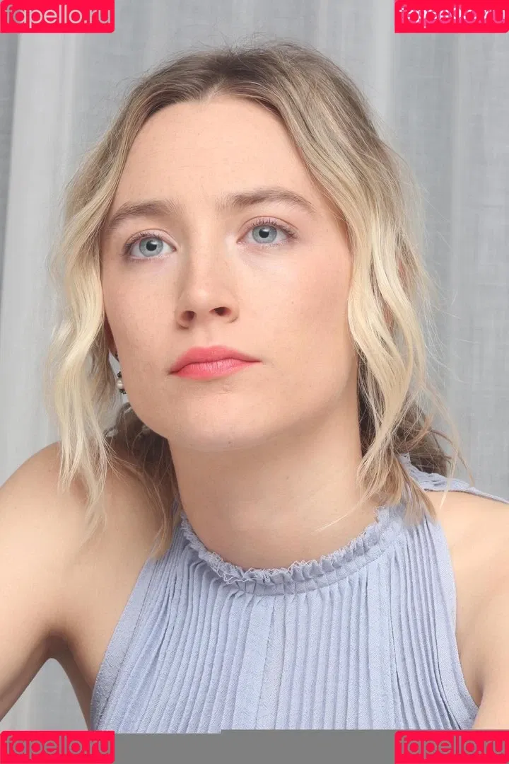 Saoirse Ronan Onlyfans Photo Gallery 