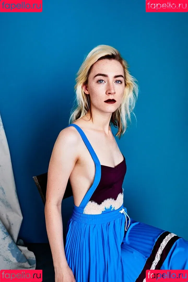 Saoirse Ronan Onlyfans Photo Gallery 