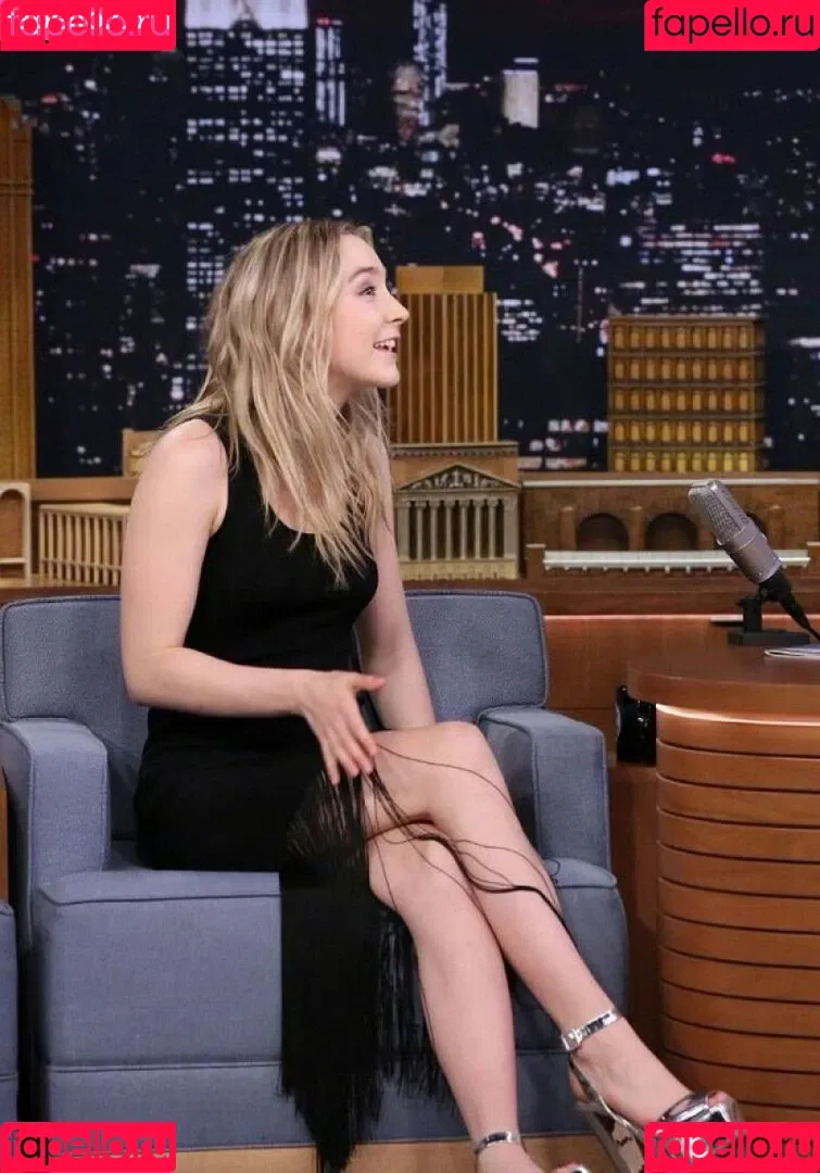 Saoirse Ronan Onlyfans Photo Gallery 