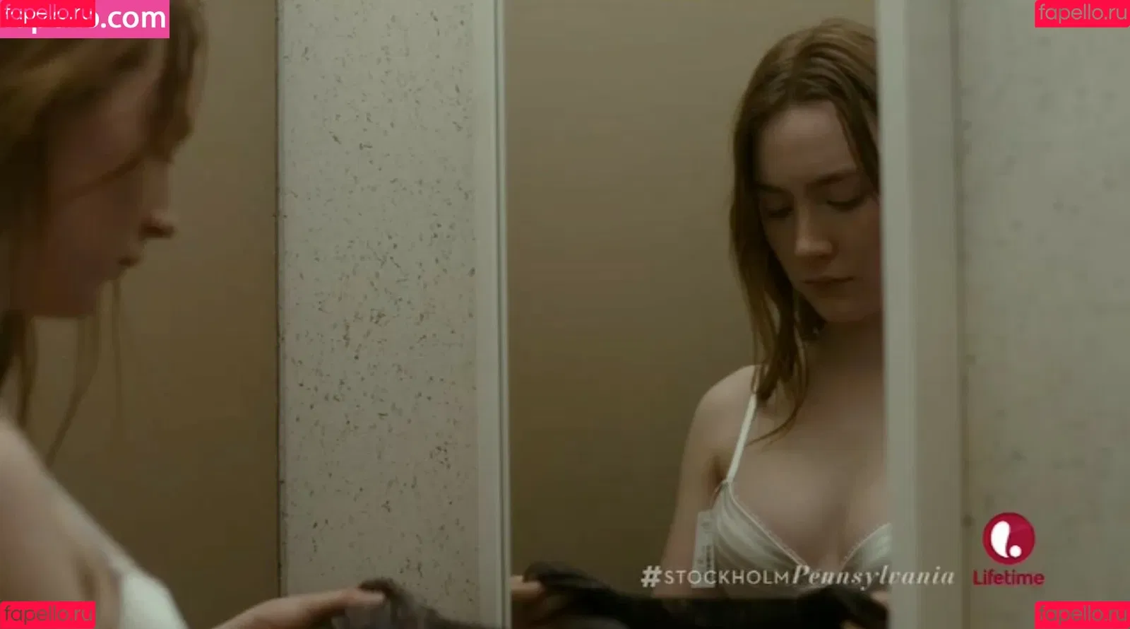 Saoirse Ronan Onlyfans Photo Gallery 