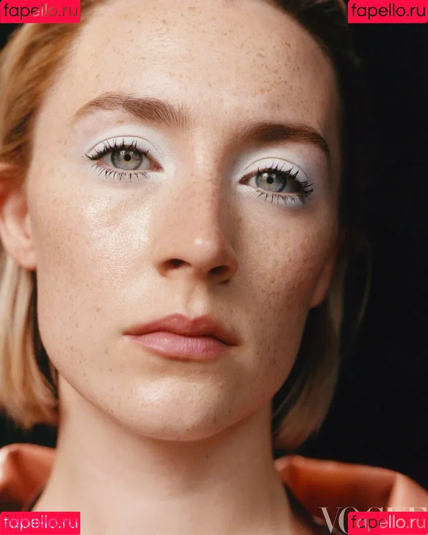 Saoirse Ronan Onlyfans Photo Gallery 