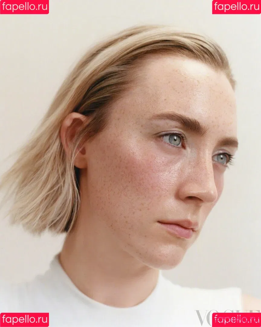 Saoirse Ronan Onlyfans Photo Gallery 