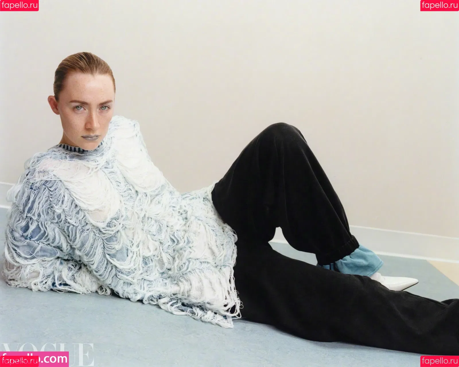 Saoirse Ronan Onlyfans Photo Gallery 