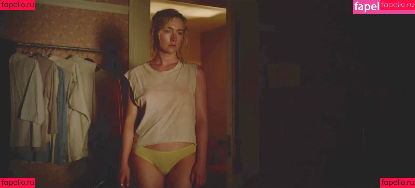 Saoirse Ronan Onlyfans Photo Gallery 