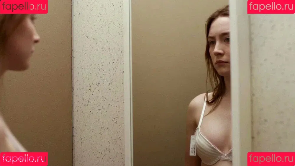 Saoirse Ronan Onlyfans Photo Gallery 