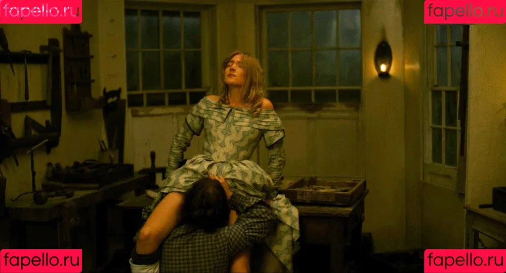 Saoirse Ronan Onlyfans Photo Gallery 