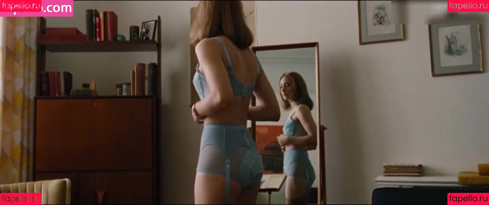 Saoirse Ronan Onlyfans Photo Gallery 
