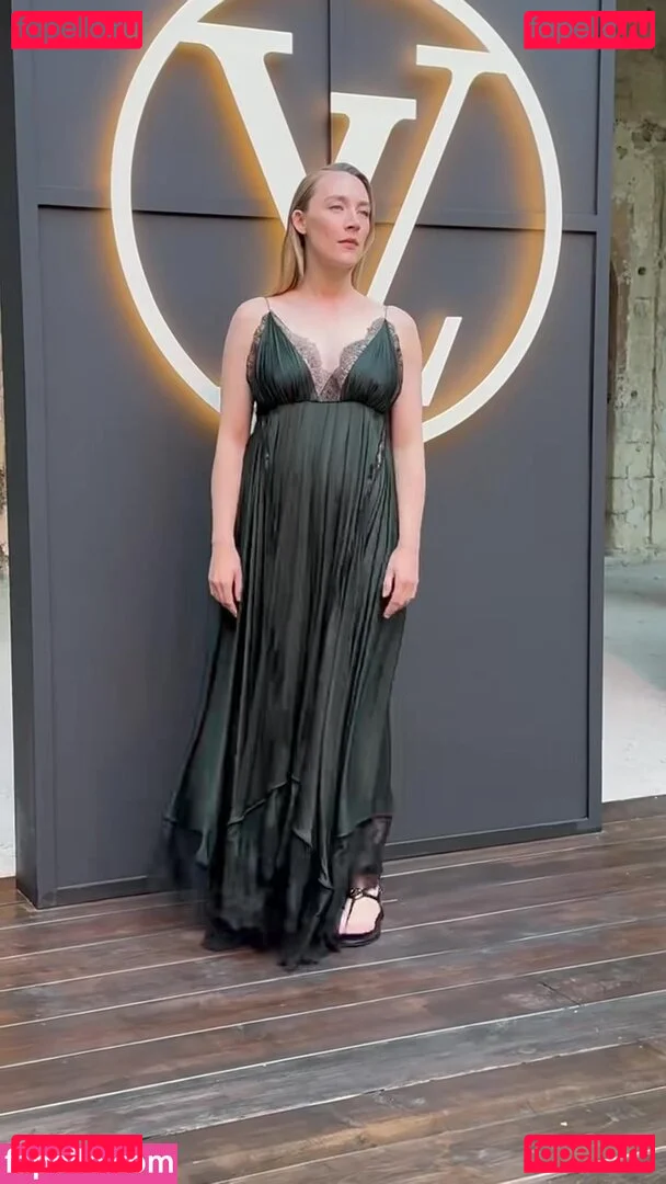 Saoirse Ronan Onlyfans Photo Gallery 