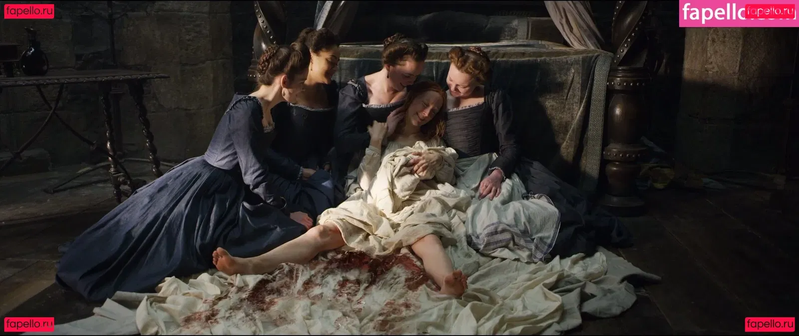 Saoirse Ronan Onlyfans Photo Gallery 