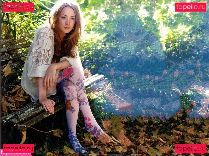 Saoirse Ronan Onlyfans Photo Gallery 