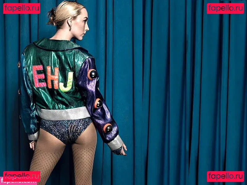 Saoirse Ronan Onlyfans Photo Gallery 