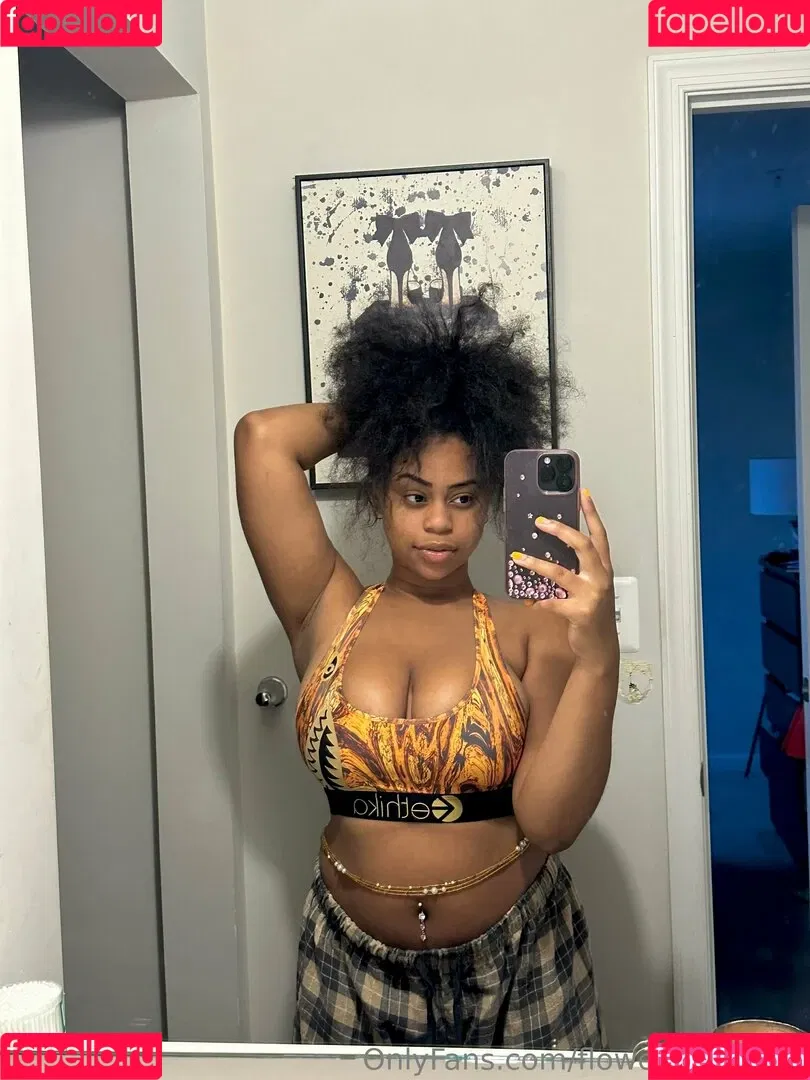 flowerbombbbb Onlyfans Photo Gallery 