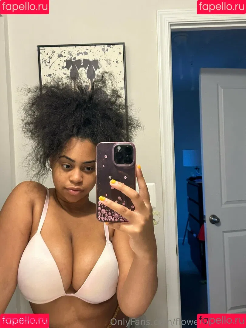 flowerbombbbb Onlyfans Photo Gallery 
