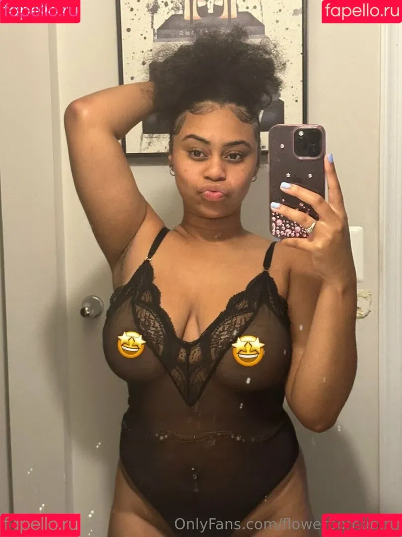 flowerbombbbb Onlyfans Photo Gallery 
