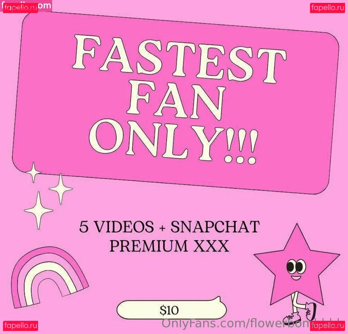 flowerbombbbb Onlyfans Photo Gallery 