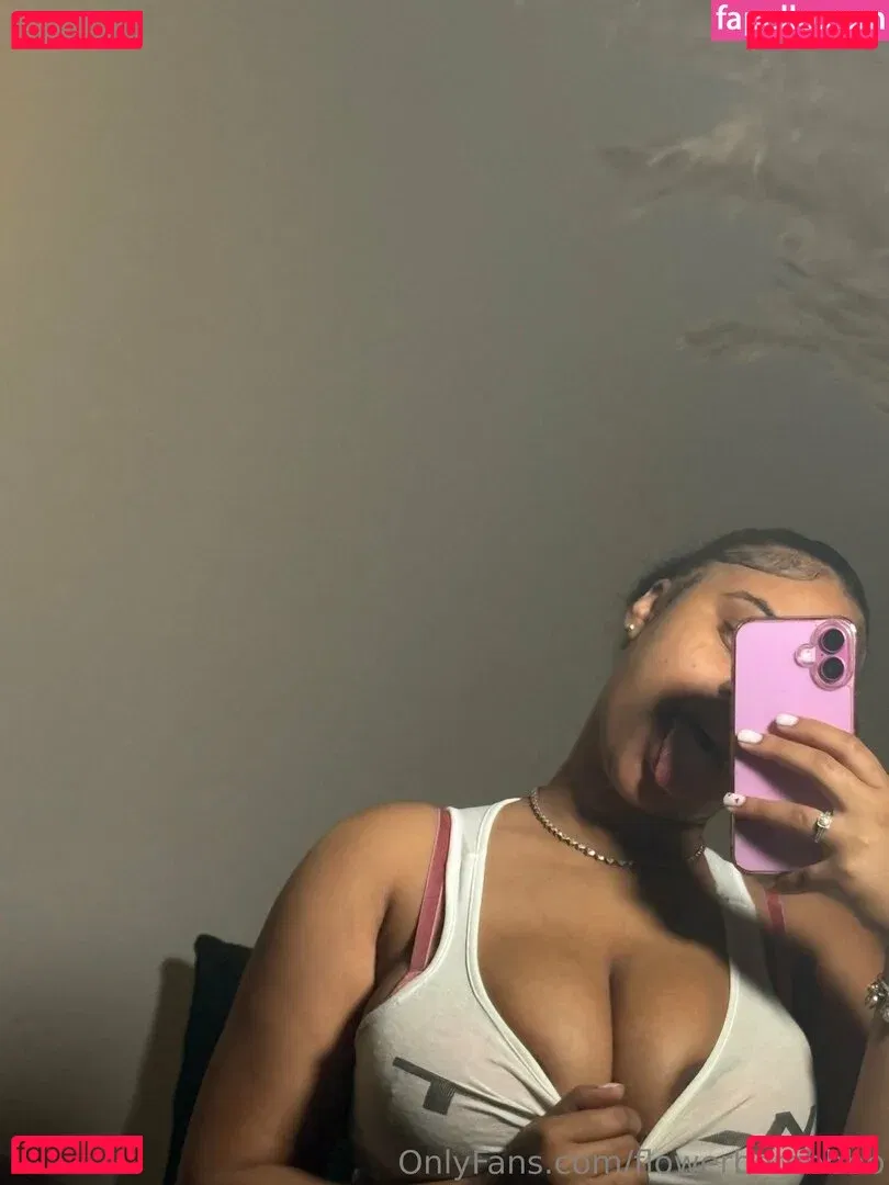 flowerbombbbb Onlyfans Photo Gallery 