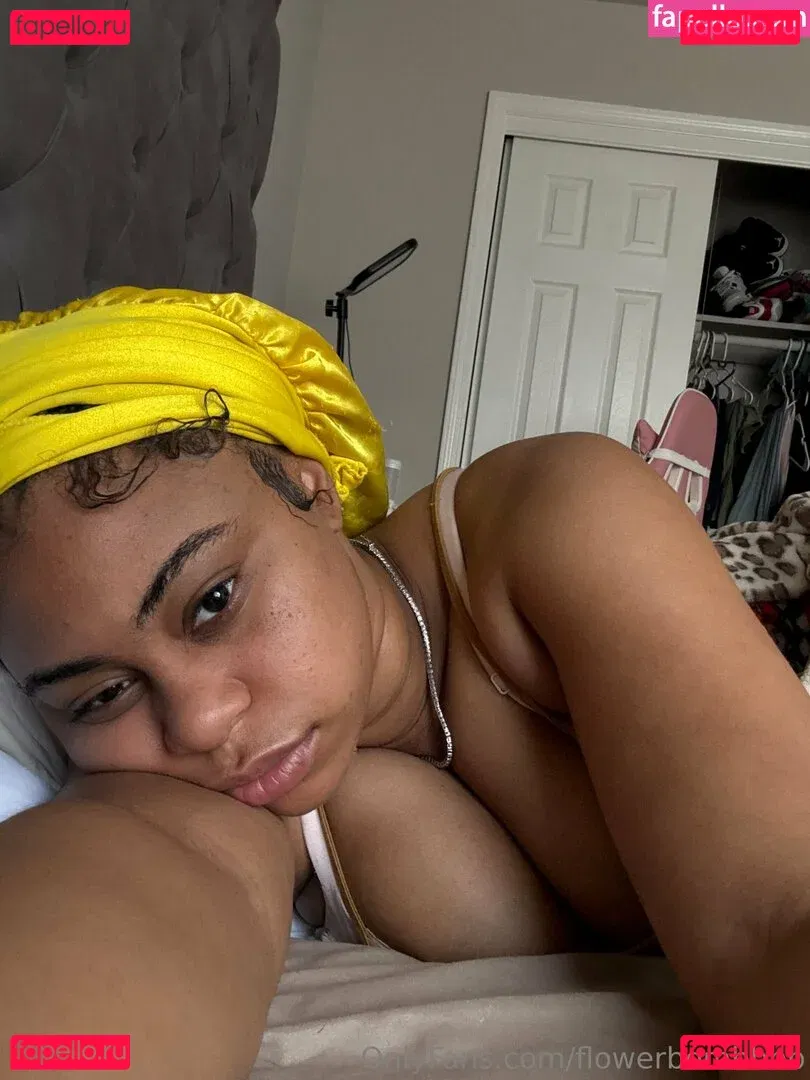 flowerbombbbb Onlyfans Photo Gallery 