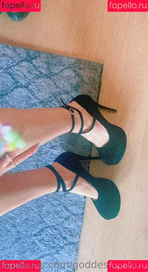 goddessauroree Onlyfans Photo Gallery 