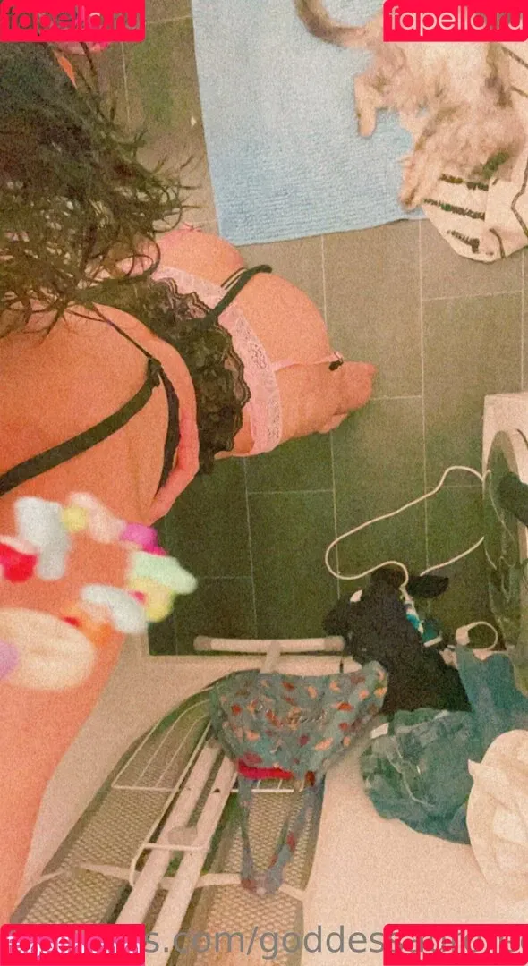 goddessauroree Onlyfans Photo Gallery 
