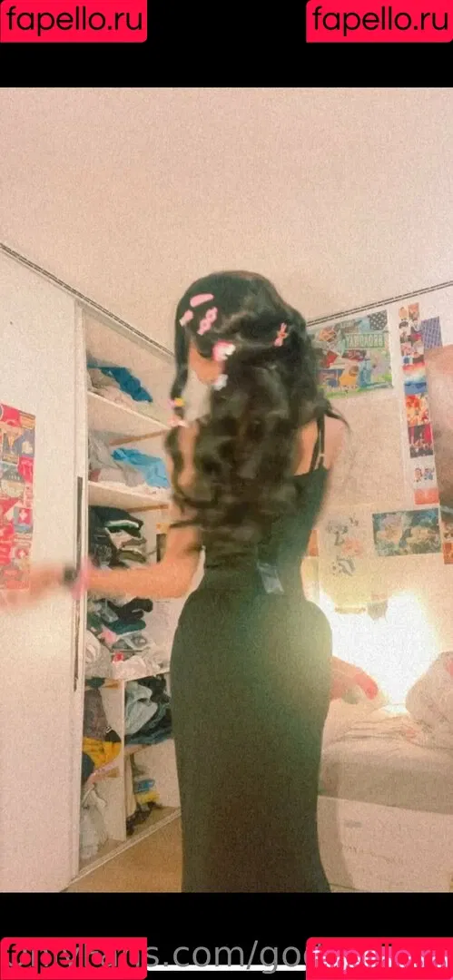 goddessauroree Onlyfans Photo Gallery 