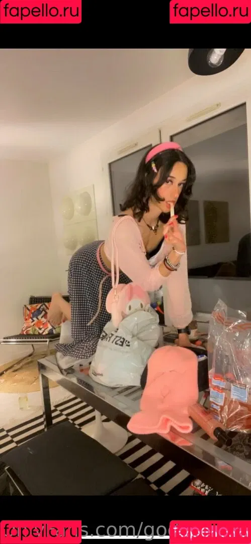 goddessauroree Onlyfans Photo Gallery 